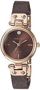 Relógio Feminino Anne Klein AK/3003RGBN