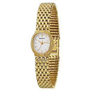 Relógio Feminino BERNY 2146L-Y-B-CA