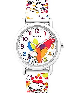 Relógio Feminino Timex TW2V77600JT