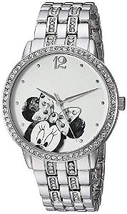 Relógio Feminino Disney WDS000672