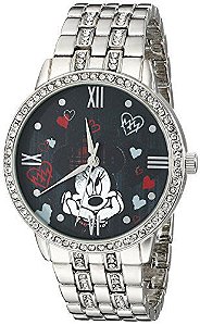 Relógio Feminino Disney W001831