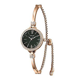 Relógio Feminino TIME100 W80313L.02A