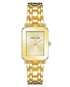 Relógio Feminino Anne Klein AK/3906CHGB