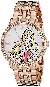 Relógio Feminino Disney W001827