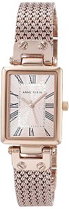 Relógio Feminino Anne Klein AK/3882RGRG