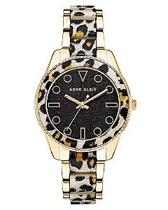 Relógio Feminino Anne Klein AK/3214LEGB