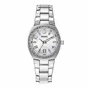 Relógio Feminino Fossil AM4141