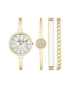 Relógio Feminino Anne Klein AK/1470WTST