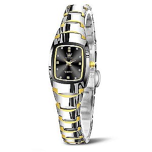 Relógio Feminino OLEVS KYS-S-L7015WG-JH