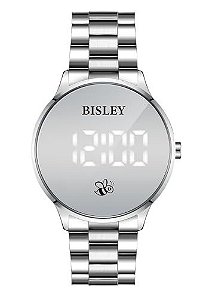 Relógio Feminino Bisley BSL018-SL