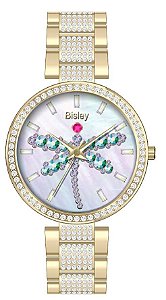 Relógio Feminino Bisley BSL017-2