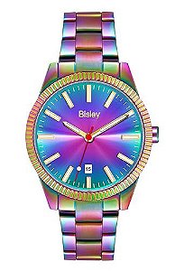 Relógio Feminino Bisley BSL006-RB