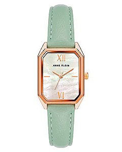 Relógio Feminino Anne Klein AK/3874RGMT
