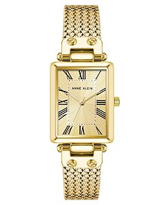 Relógio Feminino Anne Klein AK/3882CHGB