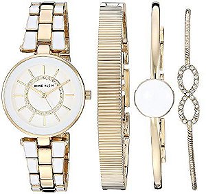 Relógio Feminino Anne Klein AK/3286WTST