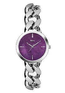 Relógio Feminino Bisley BSL025-Purple