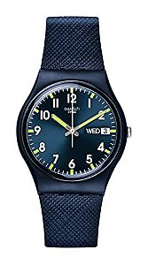 Relógio Feminino Swatch SO28N702