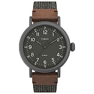 Relógio Feminino Timex TW2U89700VQ