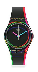 Relógio Feminino Swatch GB333