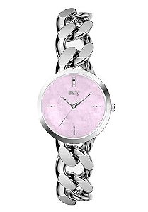 Relógio Feminino Bisley BSL025-PK