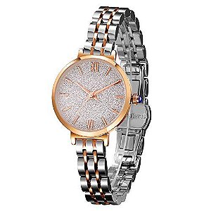 Relógio Feminino SURVAN WatchDesigner SVA0010