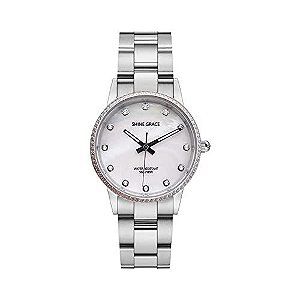 Relógio Feminino SHINE GRACE SG1218