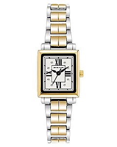 Relógio Feminino Anne Klein AK/4011SVTT
