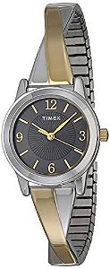 Relógio Feminino Timex TW2U300009J