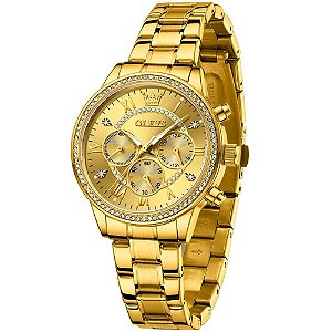 Relógio Feminino OLEVS GX-S-LTY715-QJ-X
