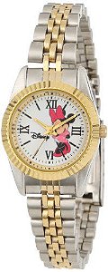 Relógio Feminino Disney W000575