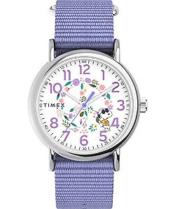 Relógio Feminino Timex TW2V77900JT