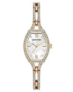Relógio Feminino Armitron 75/5902MPRG
