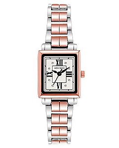 Relógio Feminino Anne Klein AK/4011SVRT