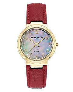 Relógio Feminino Anne Klein AK/3712MPRD