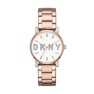 Relógio Feminino DKNY NY2654