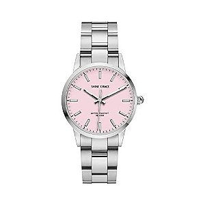 Relógio Feminino SHINE GRACE SG1218