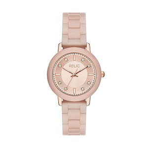 Relógio Feminino Relic by Fossil ZR34632