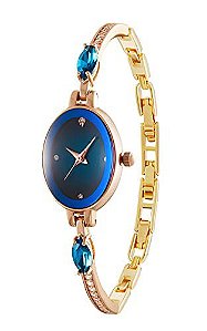 Relógio Feminino TIME100 W80320L.02A