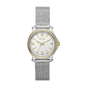 Relógio Feminino Relic by Fossil ZR34562