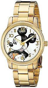 Relógio Feminino DISNEY W001844