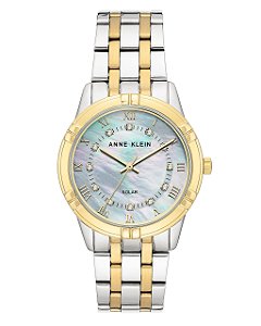 Relógio Feminino Anne Klein AK/3769MPTT