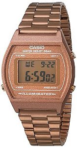Relógio Feminino Casio B640WC-5AVT