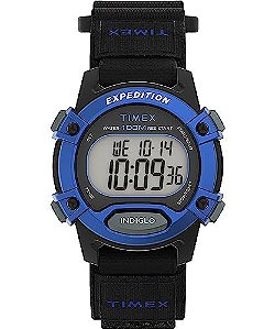 Relógio Feminino Timex TW4B289009J