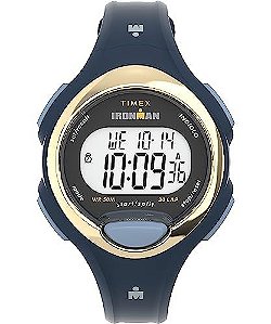 Relógio Feminino Timex TW2W170009J