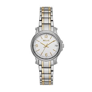 Relógio Feminino Relic by Fossil ZR34347