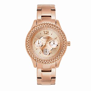 Relógio Feminino Fossil ES3590