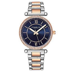 Relógio Feminino Stuhrling Original 3905.2