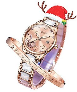 Relógio Feminino OLEVS OPK-US-L3605-MF
