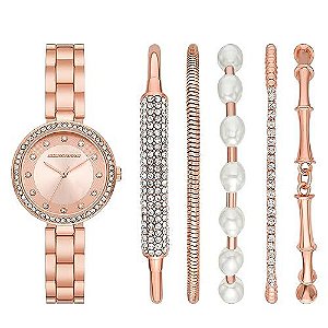 Relógio Feminino Skechers SR9079