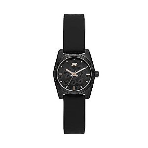 Relógio Feminino Skechers SR6218